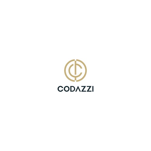 Design a top logo for an emerging Italian luxury brand Design by iedefe
