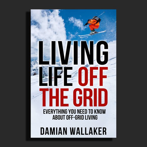 Living Life Off the Grid Design by Unboxing Studio