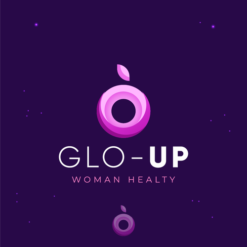 logo for a womens powder based supplement Design by Eldiegodimas