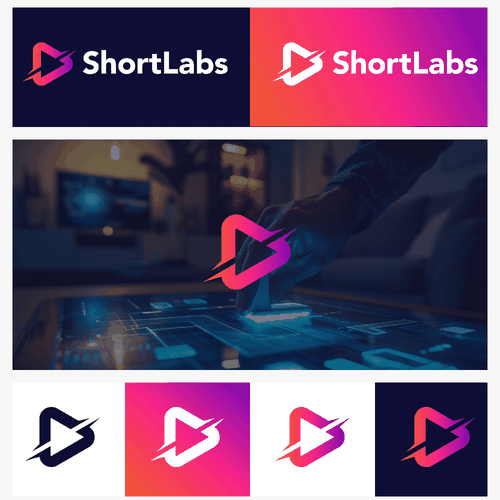  contest entry by Homeplay™