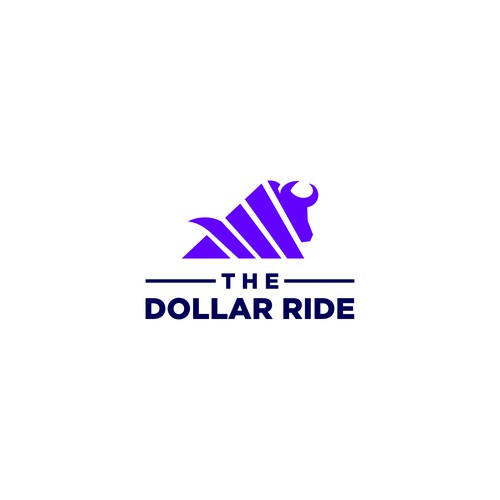 Design a Stock Market Logo (Bull, Money, Carousel Rides...Creative Freedom!) Design by @merambArt