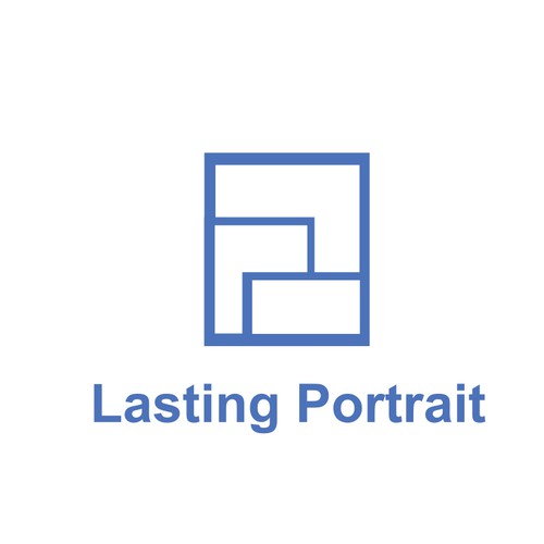 Custom Oil and Watercolor Portrait Logo and Word Art Design by Radiant1976