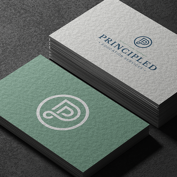 Logo for Education Services