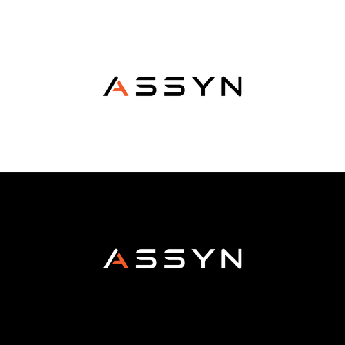New logo for “Assyn” SaaS platform Design by A.Aliye