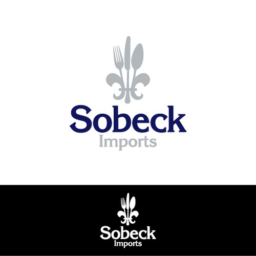 NEW LOGO FOR GOURMET FOOD COMPANY Logo design contest