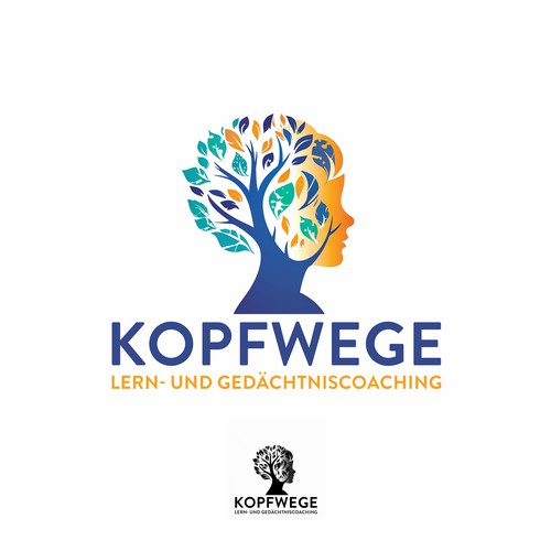 Logo design contest entry by D Book Design