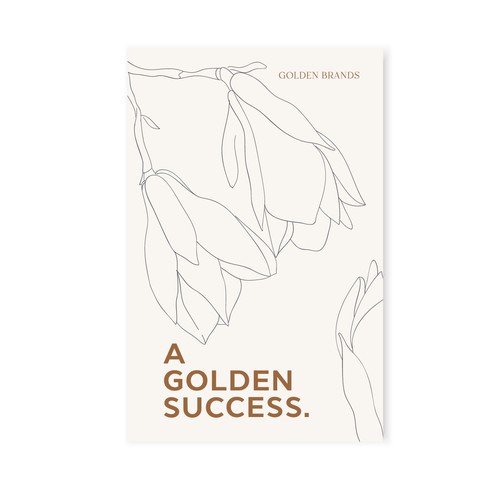 Inspirational Notebook Design for Networking Events for Business Owners Design by Taisiiasmiian