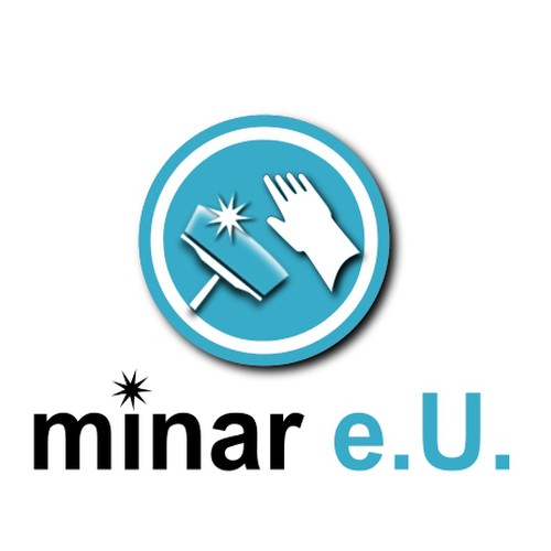 Logo design contest entry by Eigenkunst