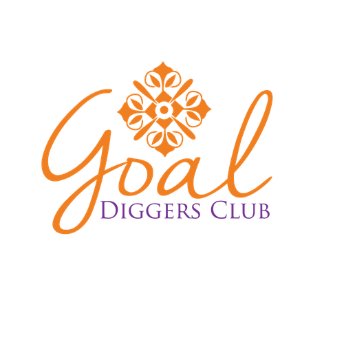 Help Inspire Goal Diggers Club Design by TeNSHi