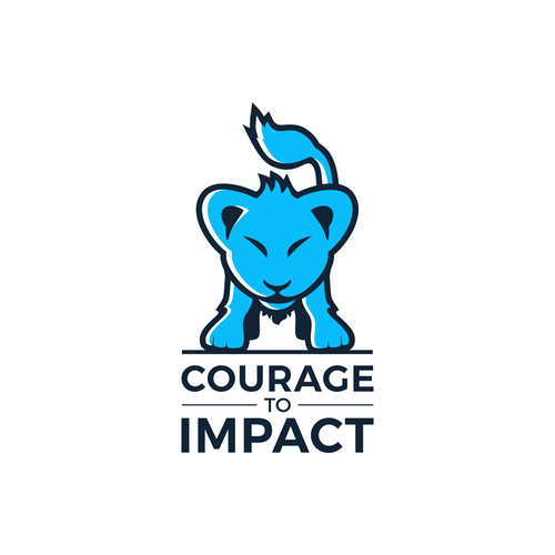 Design di Design a Logo - Courage To Impact di *KayK