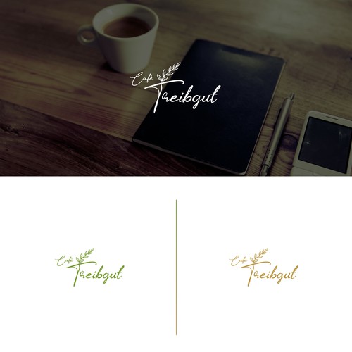  contest entry by Sobyo Hary