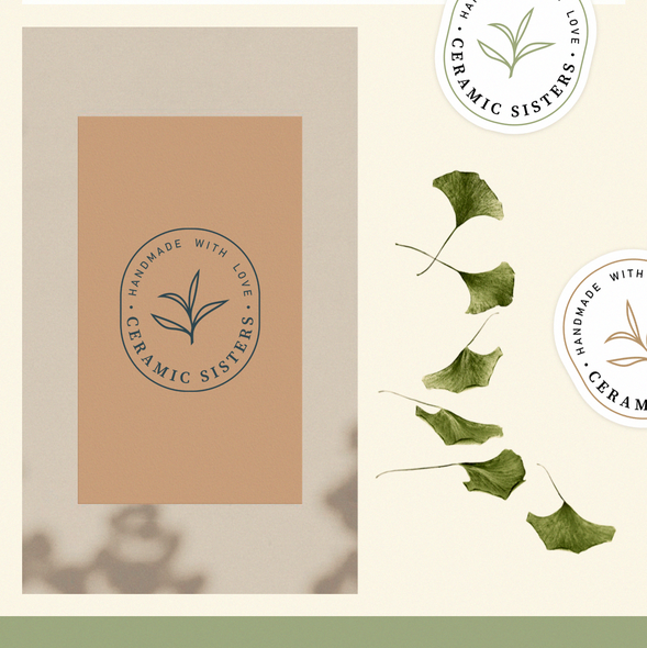 Clay Logos 51+ Best Clay Logo Images, Photos & Ideas 99designs