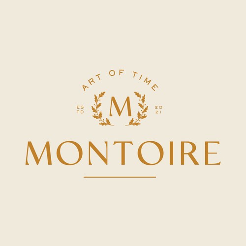 Proposta di design per un contest della categoria Logo realizzata da Blanc Lueur