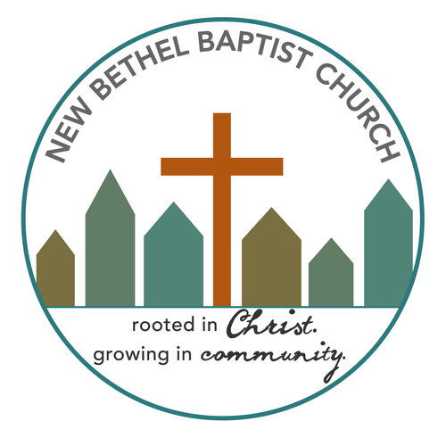 Create a fresh new inspirational logo for a baptist church | Logo ...