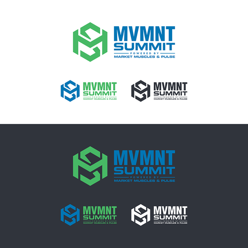 Designs | Guaranteed - Movement Summit - Business Conference for Gym ...