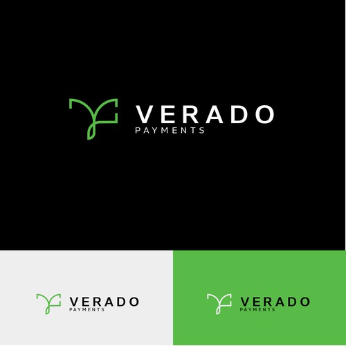Payment Processing Company  seeking and modern new logo Design by nemo_99