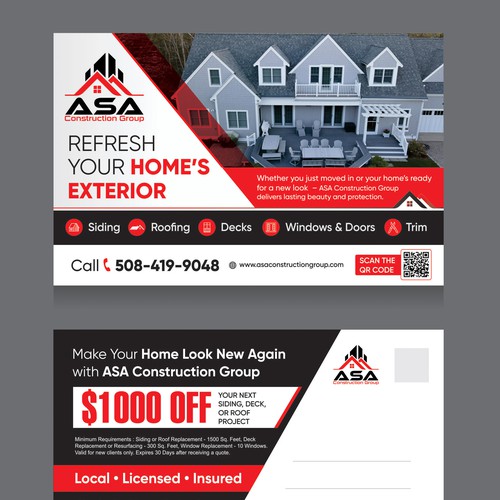  contest entry by Dzine Solution