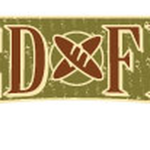 logo for Baked Fresh, Inc. Diseño de scatory