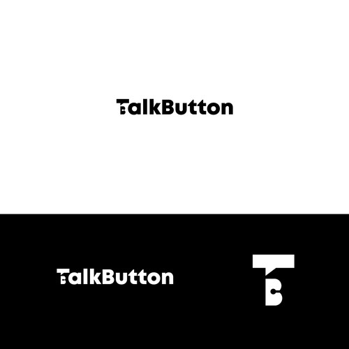 TalkButton - the AI Live Receptionist Has an Identity Crisis :) Diseño de Omniverse™