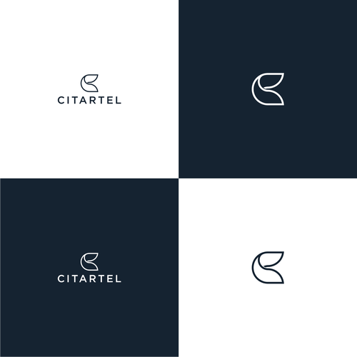Logo design contest entry by j o p o