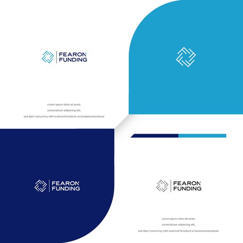 Design a logo for a family investment company - targeting acquiring businesses Design by pixelamazers