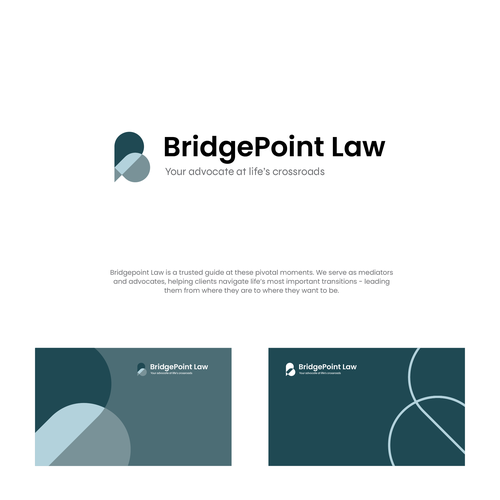 Millennial female-led law firm in Alaska Diseño de hdcraft
