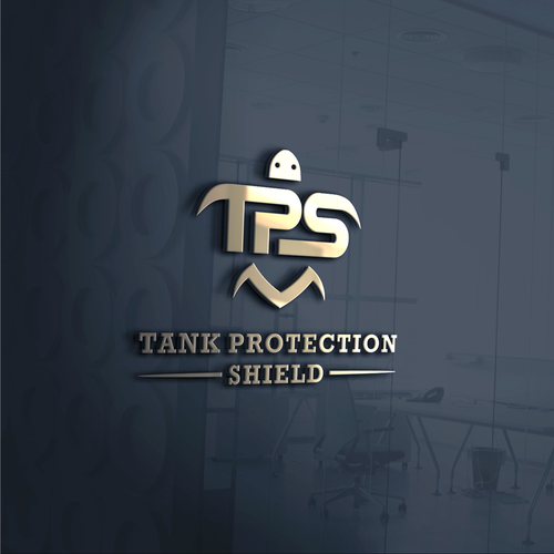 Logo design contest entry by supri™