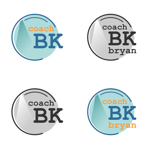 Logo design contest entry by aliya88