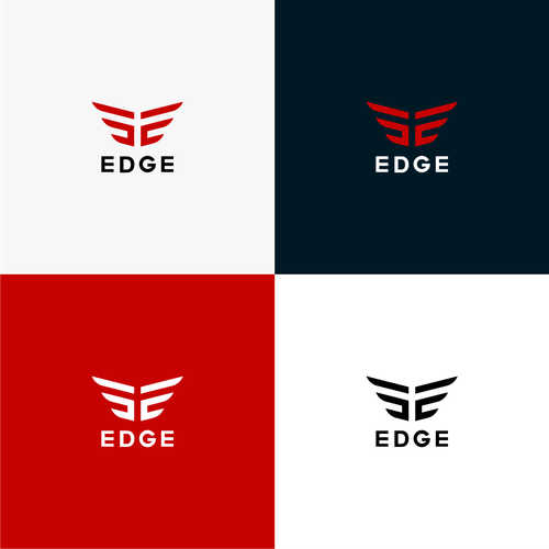 Design A Sleek Minimal Logo For Edge Clothing Brand Logo Design Contest 99designs