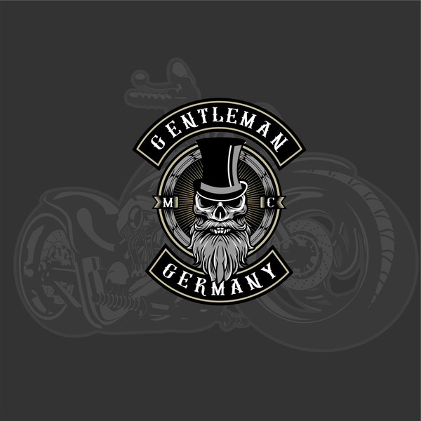 Design by scorpion928 titled "LOGO"