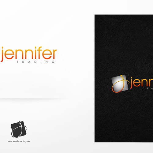 New logo wanted for Jennifer Réalisé par khingkhing
