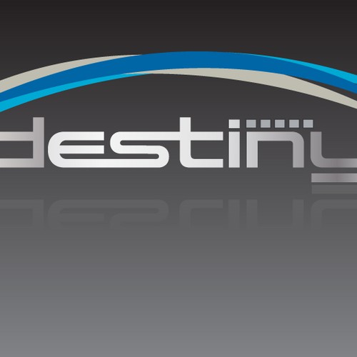 destiny Ontwerp door rasbachdesigns