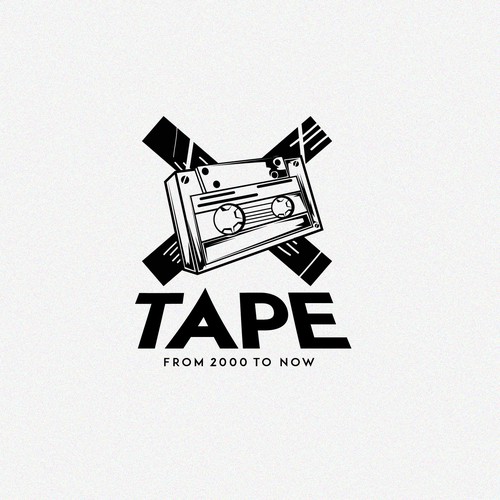 Logo design contest entry by Deduder