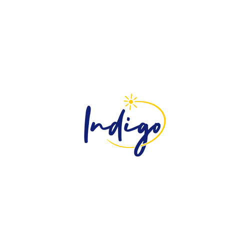 Indigo Design by -[ WizArt ]-