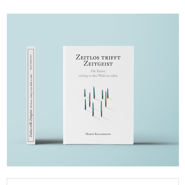 conceptual cover book