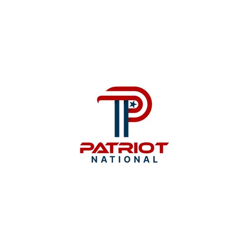 Patriots National Golf Club Design réalisé par Hai Wizdan®