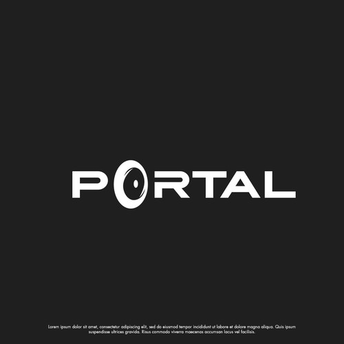 New Portal Design for an Immersive Experience Design by QuânNguyễn95