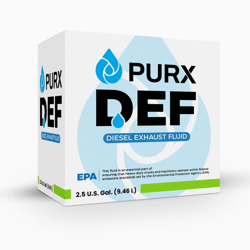 Packaging Box Design Design by Rajith Shantha