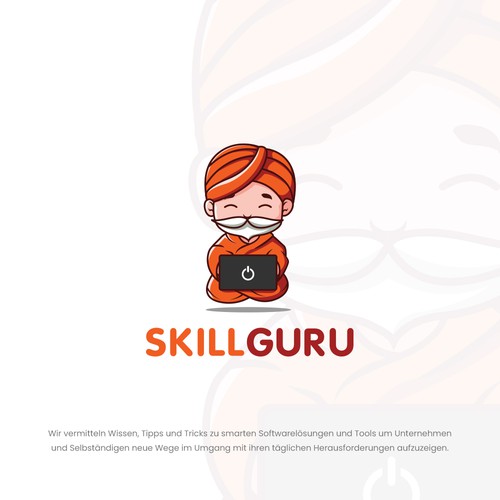 Logo design contest entry by Distinguish♐︎