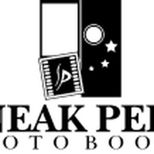 Logo For New Photo Booth Rental Company Design by iLike8