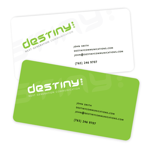 destiny Design by Ana - SCS design