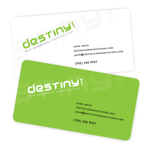 destiny Diseño de Ana - SCS design