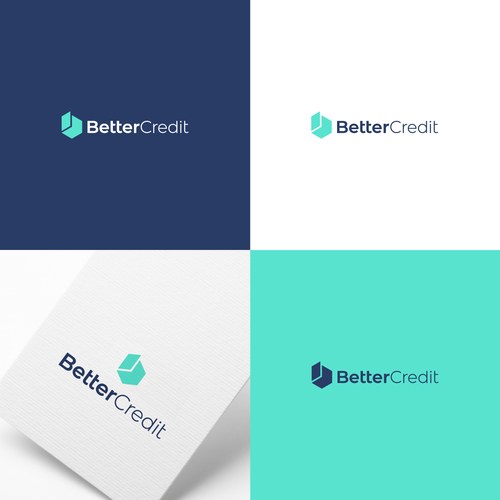 Logo needed for Financial Services company. Design by BrandingDesigner