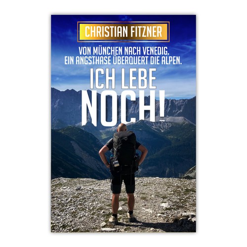 Book cover contest entry by ShahbazQamar