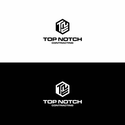 Design We need a powerful new logo to attract high end clients por KusnandArt