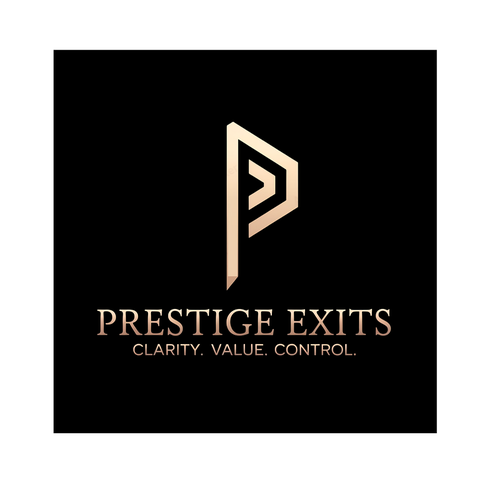Logo & Brand for Boutique Advisory Design by Ash_pleasantdesigns
