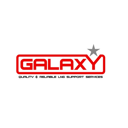 Galaxy logo Design | Logo design contest