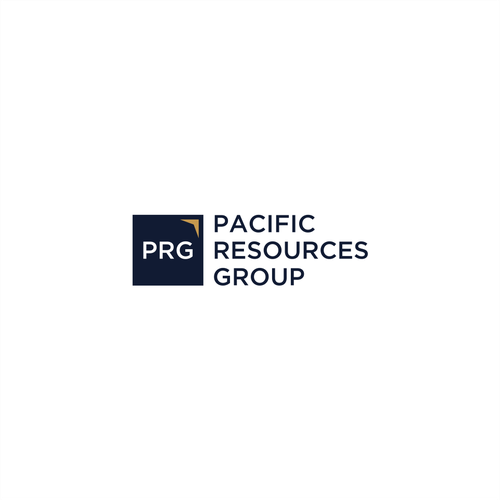 PRG Logo and Brand Guide Design by M@likha
