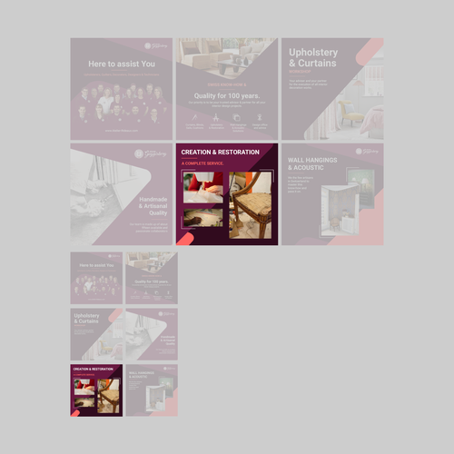 Designs | Create an Advertisement Image | Divisable in 6 equal parts ...
