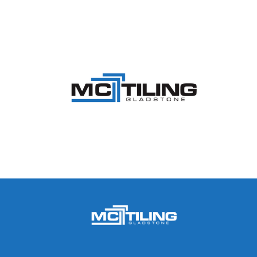 Help us construct our brand - construction industry. Ledgend tiler! Design by vinRart